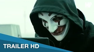 Who Am I - No System is Safe - Trailer | HD | Thriller | Computer Hacker | English Subtitles