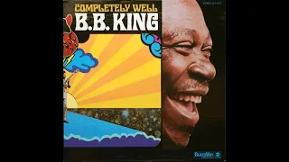 ISRAELITES:B.B. King - The Thrill Is Gone 1969 {Extended Version}