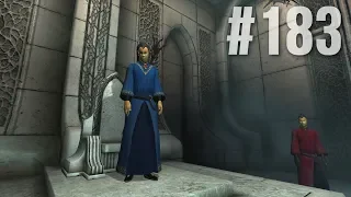 Let's 100% Oblivion Part 183 - Paradise Lost