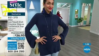 HSN | Obsessed with Style with Nicole 02.08.2024 - 09 AM