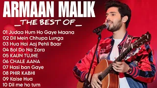 Armaan Malik Romantic Songs 2023 - Best Of Armaan Malik 2023 Armaan Malik New Songs ❤️