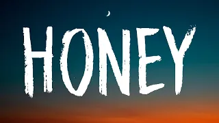 Måneskin - HONEY (ARE U COMING?) (Lyrics)