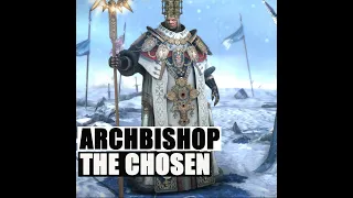 RAID SHADOW LEGENDS GUIDE: ARCHBISHOP PINTHROY SHOWCASE