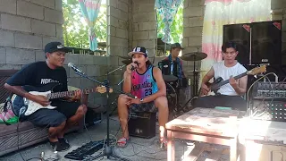 TRIBU BUKIDNON BY JAYSON IN TOWN////cover by LABROCK BAND