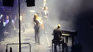 PIOVE (Solo L'Amore)- Matteo Bocelli - 12-14-2023 - Madison Square Garden