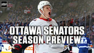 Ottawa Senators 2023-24 NHL Season Preview | The Steve Dangle Podcast
