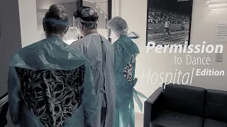 BTS (방탄소년단) Permission to Dance Hospital Edition [fan made MV]