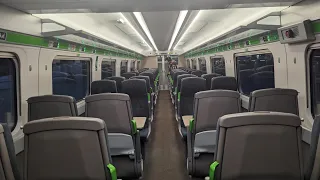 GWR journey London Paddington to Cardiff Central 10/03/2023