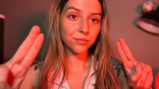 ASMR with ZERO instruction 🧠 ASMR Challenge