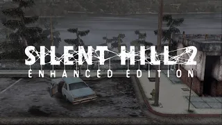 Silent Hill 2 Enhanced Edition All Cutscenes And Ending (Movie)