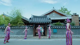 Feel the Rhythm of KOREA: JEONJU