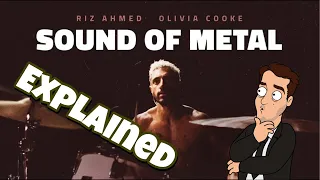Sound of Metal - Ending EXPLAINED