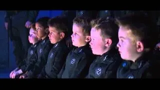 Ender's Game - FAN TRAILER