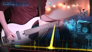 Erase/Rewind - The Cardigans Bass 99% #Rocksmith #RocksmithRemastered