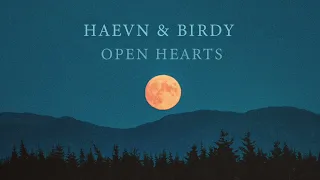 HAEVN & Birdy - Open Hearts