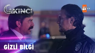 Teröristlerden biri ele geçiriliyor! - Akıncı 2. Bölüm