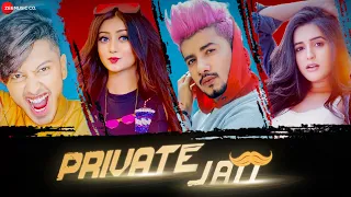 Private Jatt - Aamir Arab,Sohail Shaikh,Sana Eslam Khan,Aishwarya Salvi | Shruti P, Sonny R, Shree D