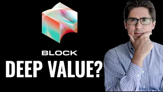 SQUARE or BLOCK STOCK (SQ): DEEP VALUE? WHY MICHAEL BURRY BOUGHT IT?