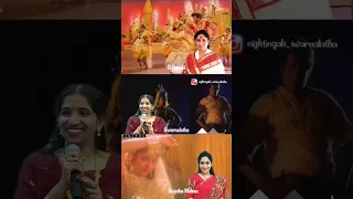 #sjanaki #swarnalatha #sujathamohan naruda o naruda