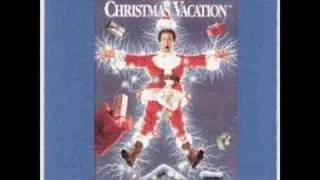 National Lampoons Christmas Vacation Soundtrack - Main Title