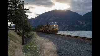 Union Pacific's Portland Sub