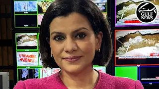 Watch Nidhi Razdan: The world faces a deepfake problem