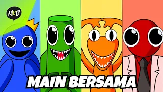 Main Bersama Rainbow Friends!