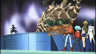 Yu-Gi-Oh! GX- Season 1 Episode 12- Formula For Success