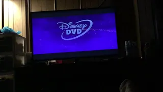 Opening To The Jungle Book 40th Anniversary Platinum Edition 2007 DVD (Disc 1; Main Menu Option)
