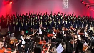 Orquestra UNASP convida - Nossa Esperança Virá