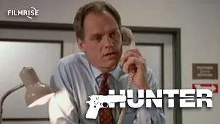 Hunter - Season 4, Episode 18 - Death Signs - Full Episode