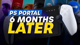 Is The PS Portal Worth Buying In 2024?