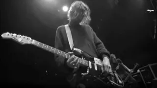 Nirvana - Endless Nameless (Live At Paramount) slowed+reverb