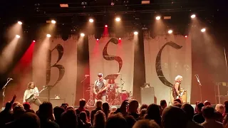 Black Stone Cherry - Ringin In My Head @AmagerBioKbenhavn, Copenhagen 19-09-22