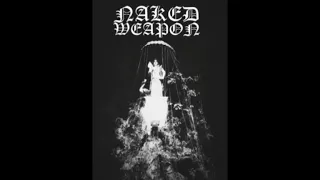 Naked Weapon - Demo (D-Beat/Crust/Punk)