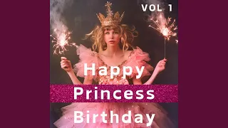 Happy Princess Birthday Austin