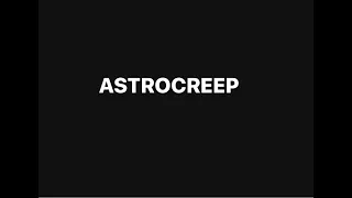 astrocreep trailer and movie