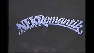 Nekromantik (1987) Trailer