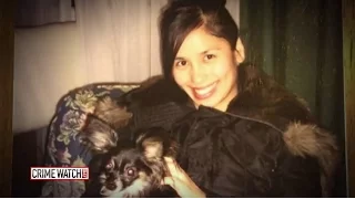 Young Mom, Nanny Strangled To Death - Crime Watch Daily With Chris Hansen (Pt 1)