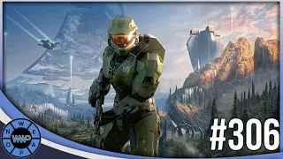 Halo Infinite Campaign | PlayStation Spartacus | Game Awards 2021 - WWP 306