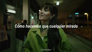 Aitana - Ni una más // Letra//Oficial video