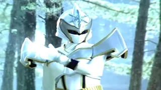 Broken Spell - Part 1 | Mystic Force | Full Episode | S14 | E01 | Power Rangers Official