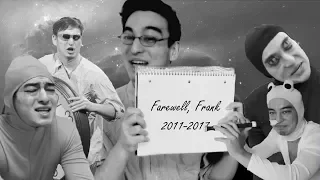 Farewell Filthy Frank (Tribute song)