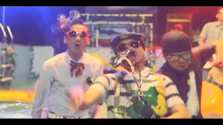 Bondan Prakoso, Fade2Black - Tetap Semangat (Video Clip)