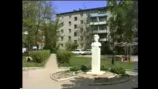 Луховицы. год 2006 г.. Ностальгия по 90-ым годам