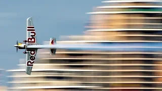 Zenit-Kazan on Red Bull Air Race