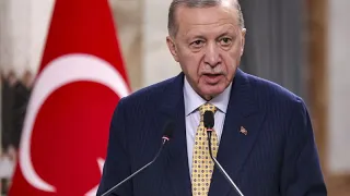 Turchia: Erdoğan contro l'Eurovision, mina i valori della famiglia