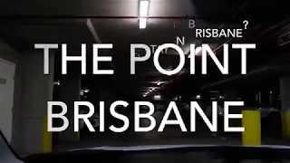 浪遊澳洲2019 Ep.2：布里斯本免費泊車酒店推介The Point Brisbane