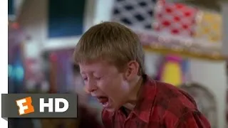 Parenthood (7/12) Movie CLIP - Kevin Loses His Retainer (1989) HD