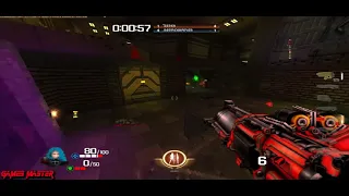 GZDoom QCDE FFA